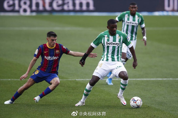 包含巴萨胜贝蒂斯,梅西再次破门!的词条 包含巴萨胜贝蒂斯,梅西再次破门!的词条