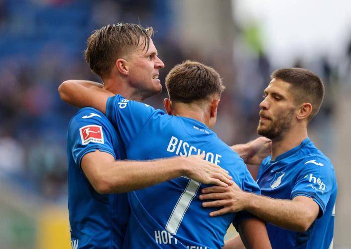 霍芬海姆主场告捷，提升士气的简单介绍