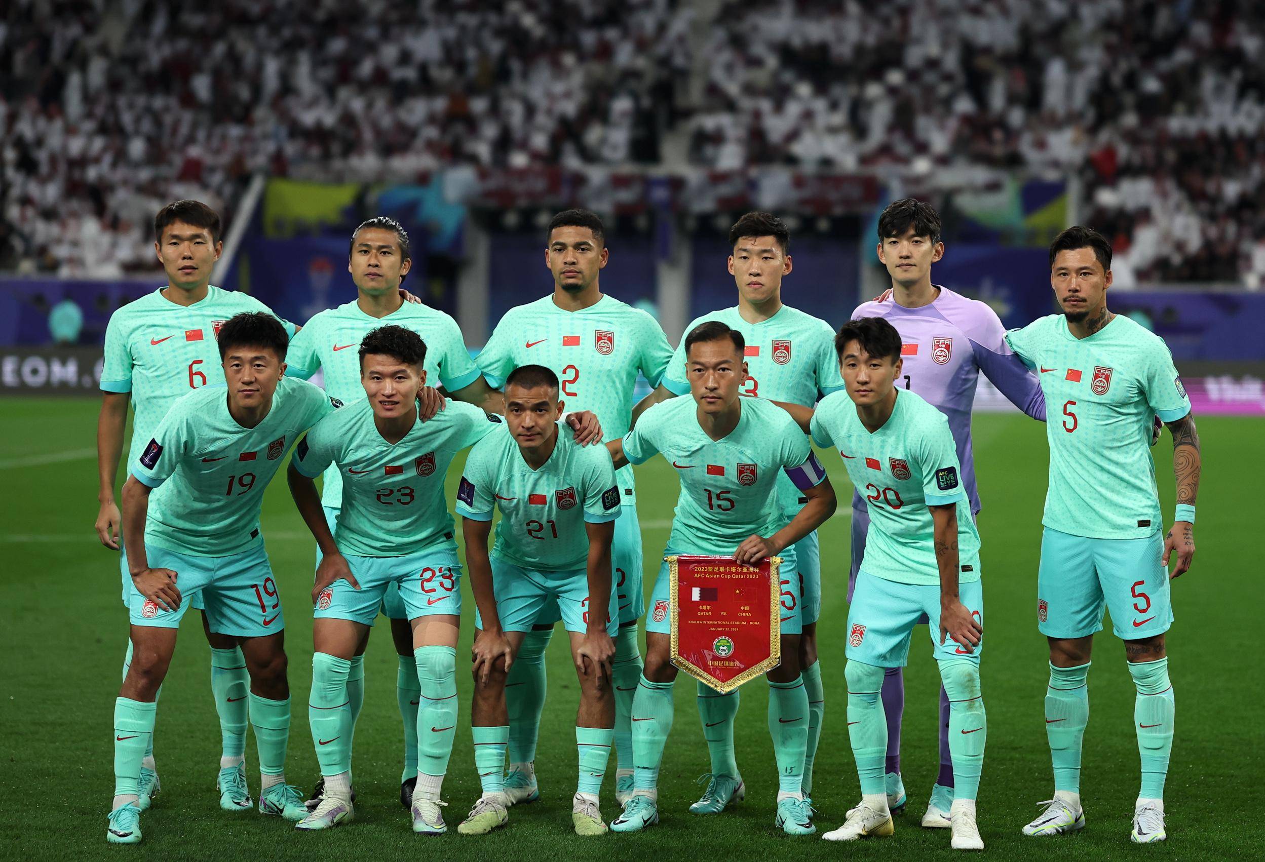 雷速网球直播-关于国际足球比赛中中国球队夺冠的信息