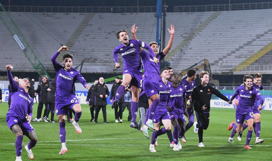 佛罗伦萨预备迎战国米，力求战胜的简单介绍