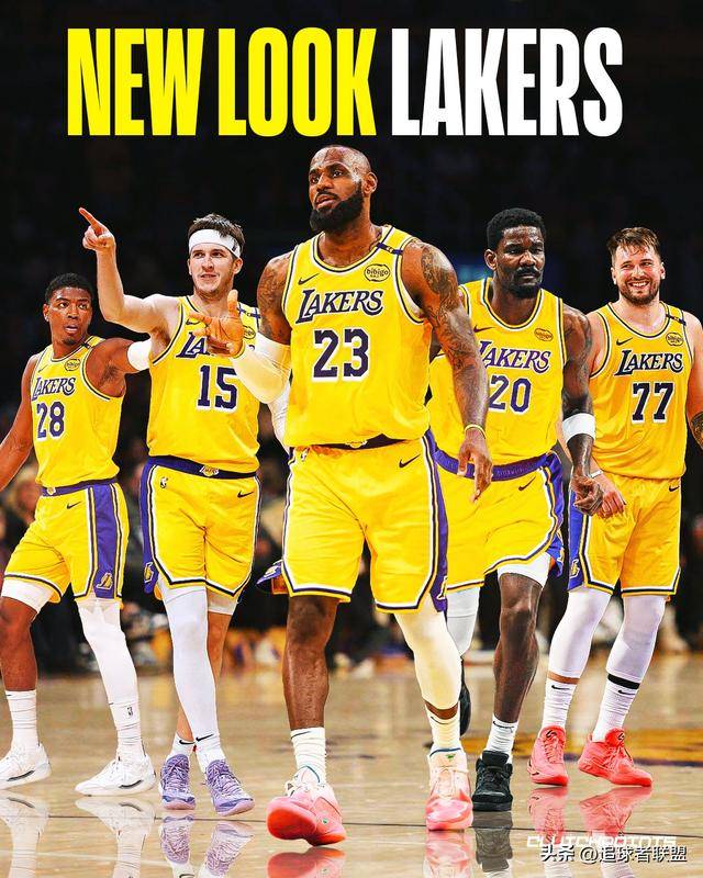 湖人中锋领衔得分榜,帮助球队获得胜利的简单介绍 湖人中锋领衔得分榜,帮助球队获得胜利的简单介绍