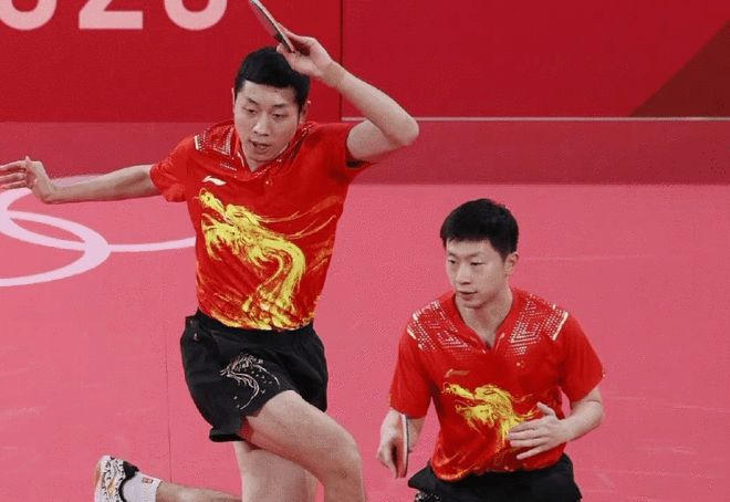 包含法国队绝杀韩国队,许昕统治全场的词条 包含法国队绝杀韩国队,许昕统治全场的词条