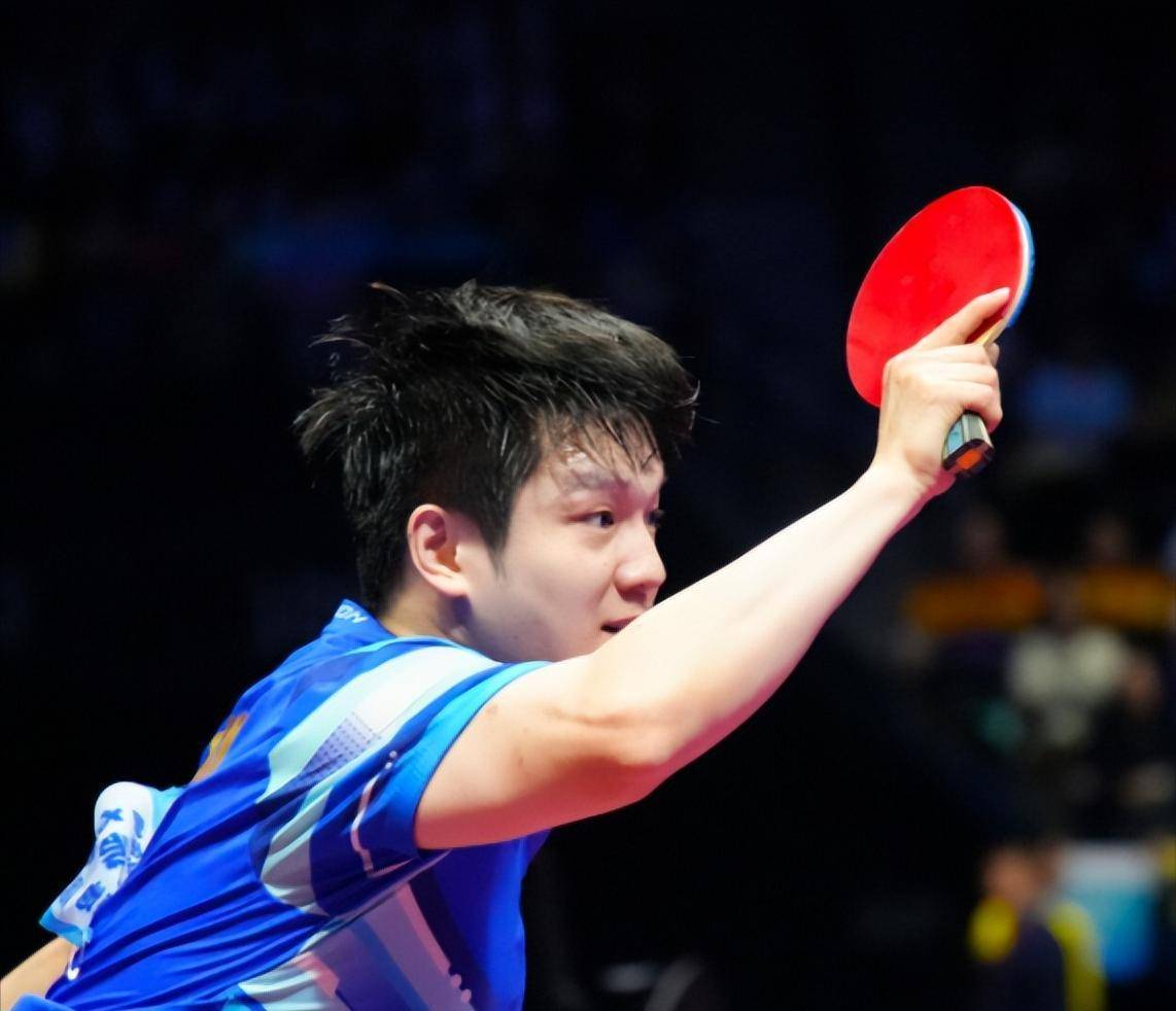 瑞典队翻盘奥地利队,樊振东状态火热的简单介绍 瑞典队翻盘奥地利队,樊振东状态火热的简单介绍