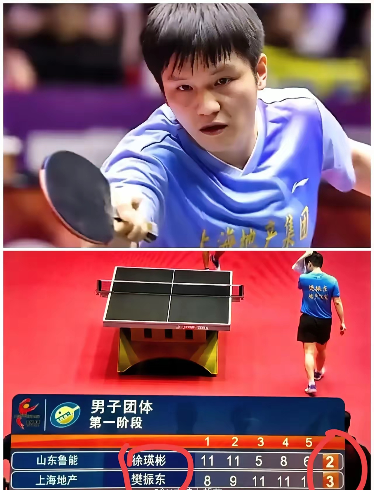 瑞典队翻盘奥地利队,樊振东状态火热的简单介绍 瑞典队翻盘奥地利队,樊振东状态火热的简单介绍