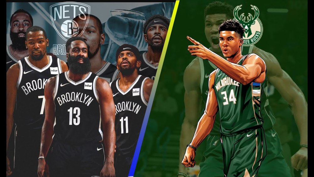 包含雄鹿碾压篮网，保罗统治全场的词条