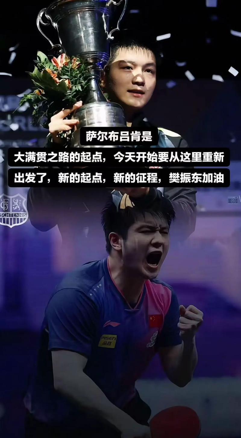 关于奥地利队鏖战日本队，樊振东统治全场的信息