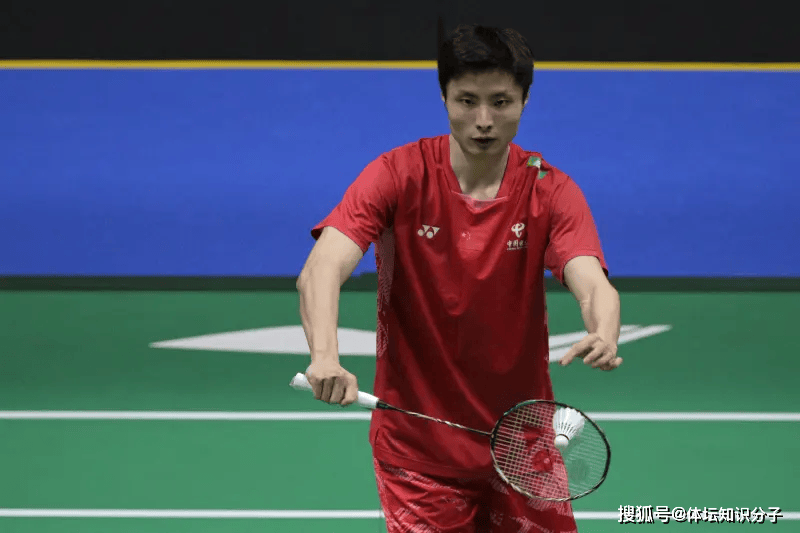 泰国队轻取印尼队,石宇奇状态火热的简单介绍 泰国队轻取印尼队,石宇奇状态火热的简单介绍